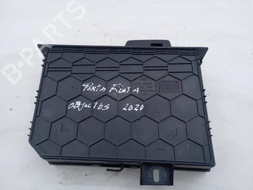 Used Cup/Object holder Cup/Object holder FORD FIESTA VII (HJ, HF) 1.5 TDCi (86 hp) 19845002 19845002