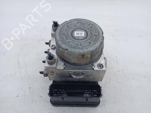 Used ABS pump ABS pump FORD FIESTA VII (HJ, HF) 1.5 TDCi (86 hp) 19845011 19845011