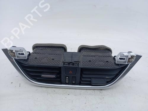Used Air vent Air vent FORD FIESTA VII (HJ, HF) 1.5 TDCi (86 hp) 19845012 19845012