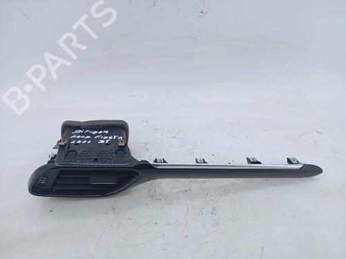 Used Air vent Air vent FORD FIESTA VII (HJ, HF) 1.5 TDCi (86 hp) 19845013 19845013