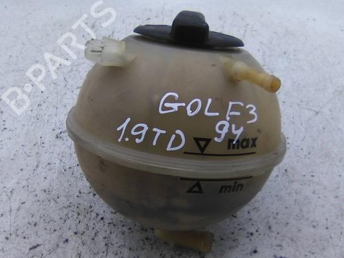 Ekpansionstank Ekpansionstank VW GOLF III (1H1) 1.9 TD, GTD (75 hp) 22915652 22915652