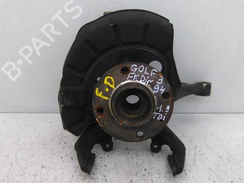 Used Right front steering knuckle Right front steering knuckle 22848787 22848787