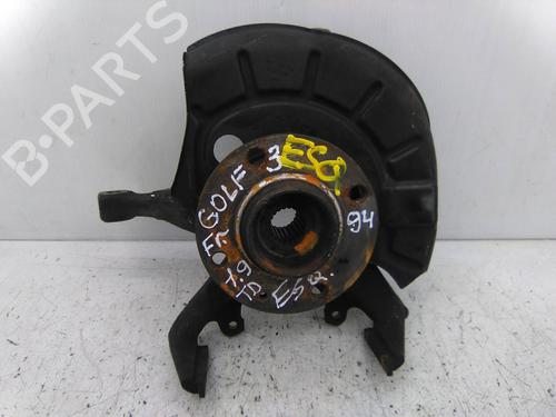 Used Left front steering knuckle Left front steering knuckle 22848788 22848788