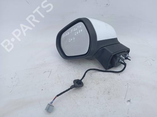 Used Left mirror Left mirror 19845044 19845044
