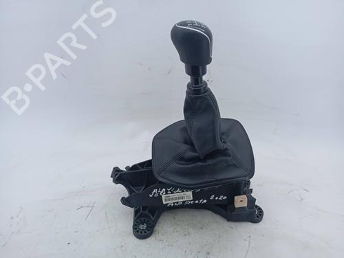 Used Gear lever Gear lever 19845043 19845043