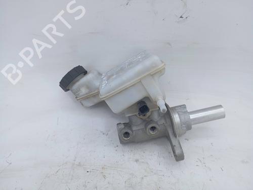 Used Brake master cylinder Brake master cylinder FORD FIESTA VII (HJ, HF) 1.5 TDCi (86 hp) 19845051 19845051