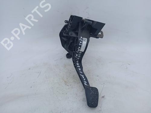 Used Clutch pedal Clutch pedal FORD FIESTA VII (HJ, HF) 1.5 TDCi (86 hp) 19845054 19845054