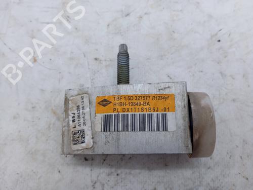 Used Electronic sensor Electronic sensor FORD FIESTA VII (HJ, HF) 1.5 TDCi (86 hp) 19845068 19845068