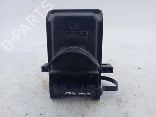 Used Electronic module Electronic module FORD FIESTA VII (HJ, HF) 1.5 TDCi (86 hp) 19845070 19845070