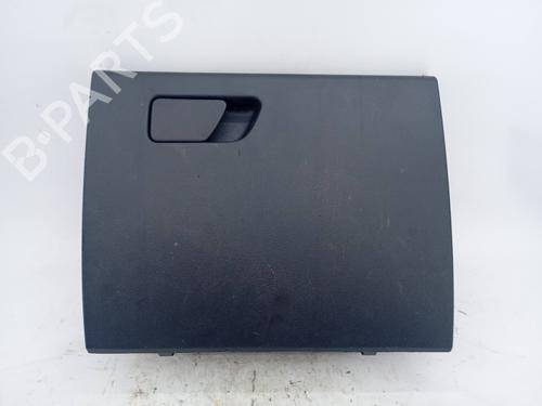 Used Glove box Glove box FORD FIESTA VII (HJ, HF) 1.5 TDCi (86 hp) 19845079 19845079
