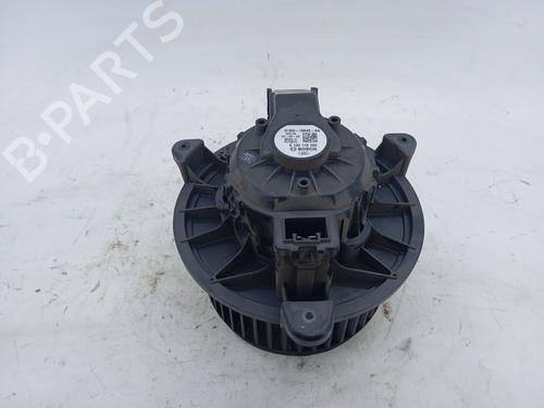 Used Heater blower motor Heater blower motor FORD FIESTA VII (HJ, HF) 1.5 TDCi (86 hp) 19845096 19845096