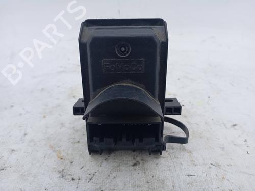 Used Electronic module Electronic module FORD FIESTA VII (HJ, HF) 1.5 TDCi (86 hp) 19845097 19845097