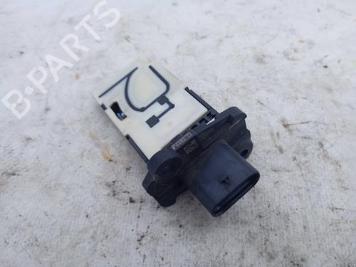 Used Mass air flow sensor Mass air flow sensor FORD FIESTA VII (HJ, HF) 1.5 TDCi (86 hp) 19845100 19845100