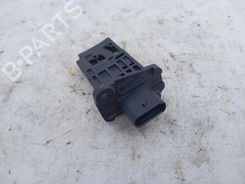 Used Mass air flow sensor Mass air flow sensor FORD FIESTA VII (HJ, HF) 1.5 TDCi (86 hp) 19845099 19845099