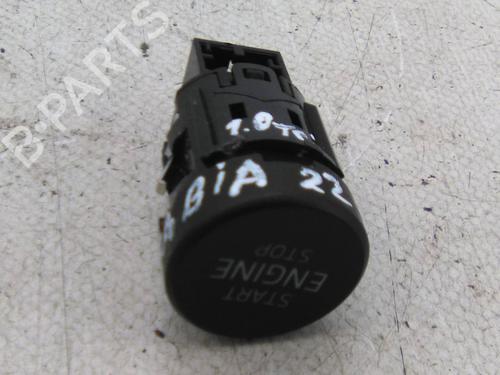 Used Other Other SKODA FABIA IV (PJ3) 1.0 TSI (110 hp) 36226401 36226401