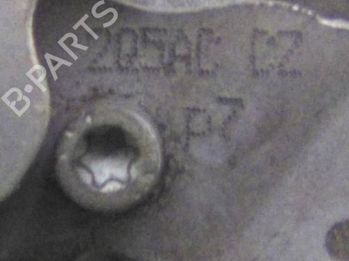 Left rear brake caliper SKODA FABIA IV (PJ3) 1.0 TSI | BP36226404M107  - Image 5