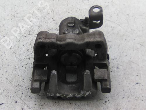 Left rear brake caliper SKODA FABIA IV (PJ3) 1.0 TSI | BP36226404M107  - Image 6