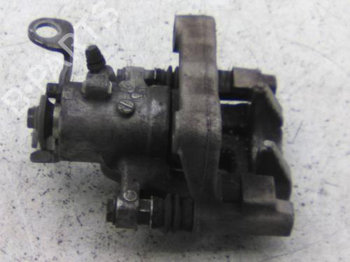 Left rear brake caliper SKODA FABIA IV (PJ3) 1.0 TSI | BP36226404M107  - Image 7