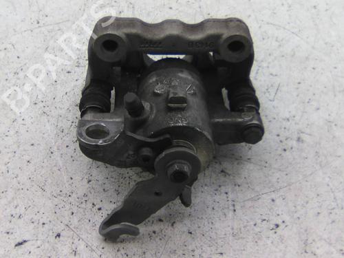 Left rear brake caliper SKODA FABIA IV (PJ3) 1.0 TSI | BP36226404M107  - Image 8