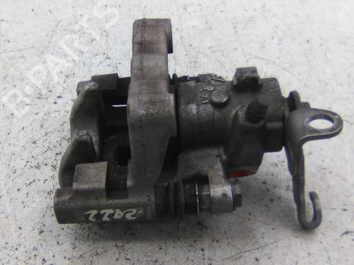 Left rear brake caliper SKODA FABIA IV (PJ3) 1.0 TSI | BP36226404M107  - Image 9