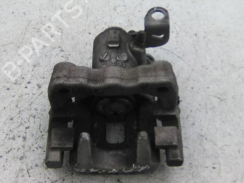 Left rear brake caliper SKODA FABIA IV (PJ3) 1.0 TSI | BP36226404M107  - Image 10