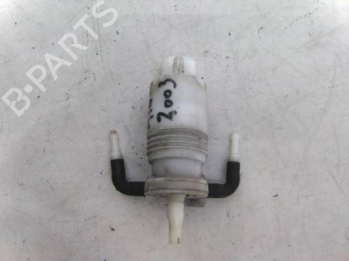 Used Washer pump Washer pump MINI MINI (R50, R53) One (90 hp) 19845110 19845110