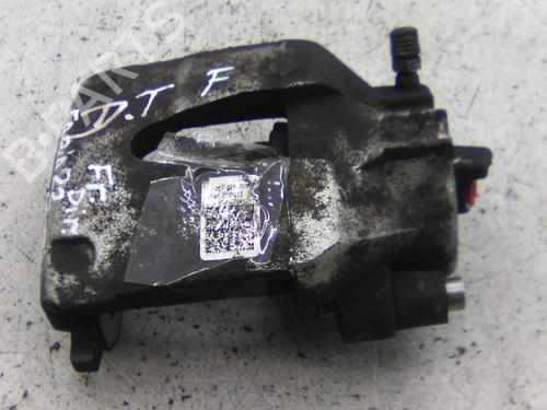 Right front brake caliper SKODA FABIA IV (PJ3) 1.0 TSI | BP36226408M104  - Image 5
