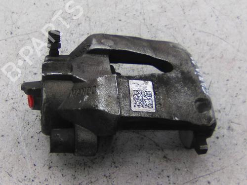 Left front brake caliper SKODA FABIA IV (PJ3) 1.0 TSI | BP36226406M105 - Image 2