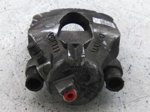 Left front brake caliper SKODA FABIA IV (PJ3) 1.0 TSI | BP36226406M105 - Image 3