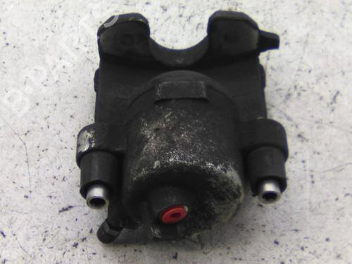Right front brake caliper SKODA FABIA IV (PJ3) 1.0 TSI | BP36226408M104  - Image 8