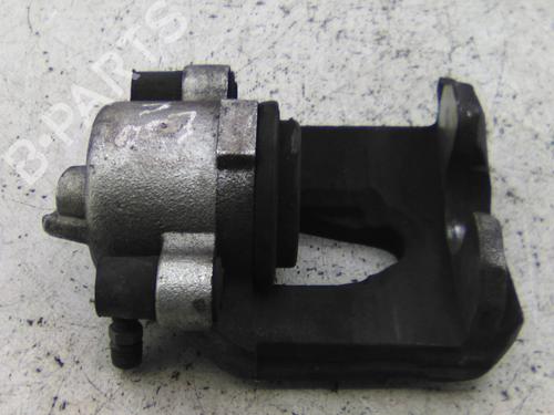 Left front brake caliper SKODA FABIA IV (PJ3) 1.0 TSI | BP36226406M105 - Image 7