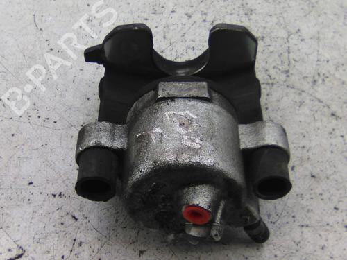 Left front brake caliper SKODA FABIA IV (PJ3) 1.0 TSI | BP36226406M105 - Image 8