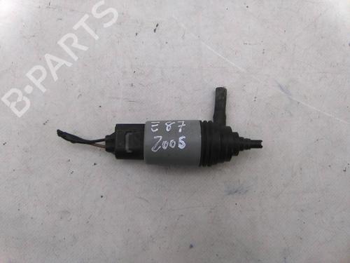 Used Washer pump Washer pump BMW 1 (E87) 120 d (150 hp) 22955504 22955504
