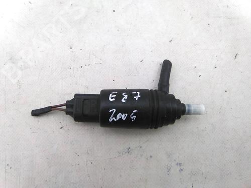 Used Washer pump Washer pump BMW 1 (E87) 120 d (150 hp) 22955506 22955506