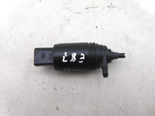 Used Washer pump Washer pump BMW 1 (E87) 120 d (150 hp) 22955507 22955507