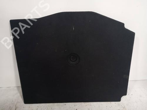 Used Luggage compartment floor Luggage compartment floor FORD FIESTA VII (HJ, HF) 1.5 TDCi (86 hp) 19845117 19845117