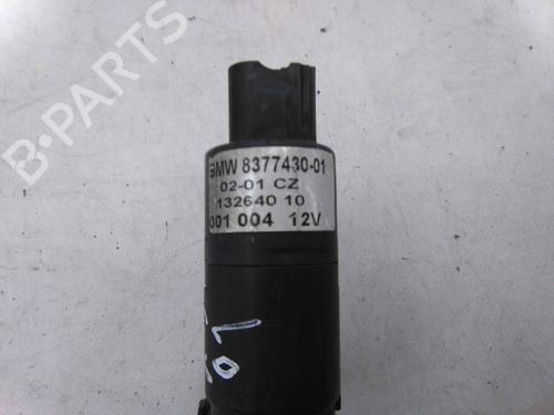 Headlight washer BMW X5 (E53) 3.0 d | BP22955516E17 - Image 2