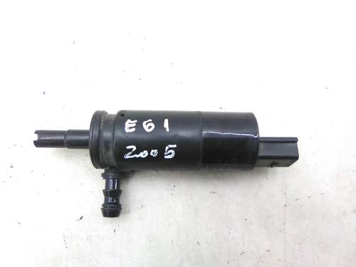 Used Headlight washer Headlight washer BMW 5 Touring (E61) 530 d (211 hp) 22955515 22955515