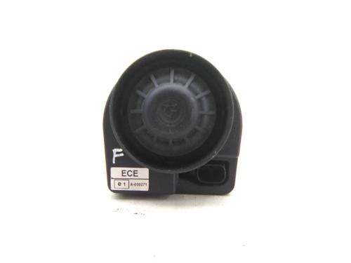 Used Horn Horn BMW 3 (E46) 320 d (136 hp) 22955530 22955530