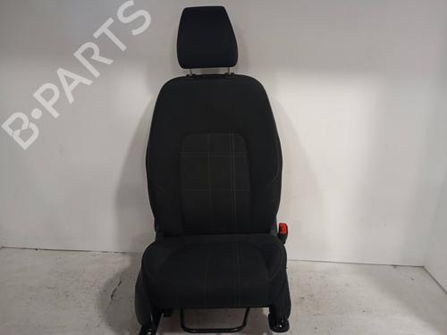 Used Right front seat Right front seat FORD FIESTA VII (HJ, HF) 1.5 TDCi (86 hp) 22955531 22955531