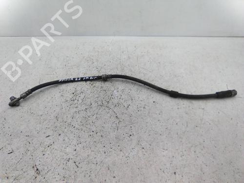 Used Pipe Pipe SKODA FABIA IV (PJ3) 1.0 TSI (110 hp) 36226417 36226417