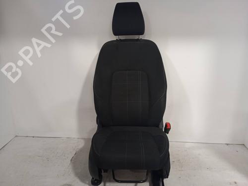 Used Right front seat Right front seat FORD FIESTA VII (HJ, HF) 1.5 TDCi (86 hp) 19845135 19845135