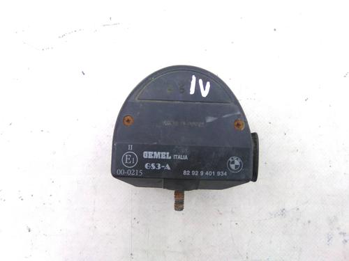 Used Horn Horn BMW 5 Touring (E39) 525 tds (143 hp) 22955535 22955535