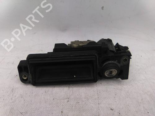 Used Tailgate handle Tailgate handle MERCEDES-BENZ C-CLASS (W203) C 200 CDI (203.004) (116 hp) 22955538 22955538