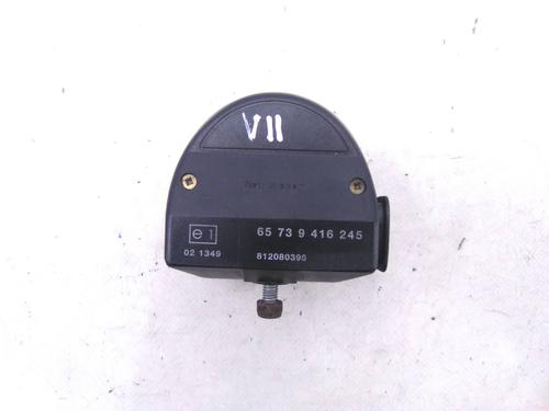 Used Horn Horn BMW 5 Touring (E39) 525 tds (143 hp) 22955539 22955539