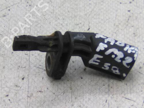 Used Electronic module Electronic module SKODA FABIA IV (PJ3) 1.0 TSI (110 hp) 36226418 36226418