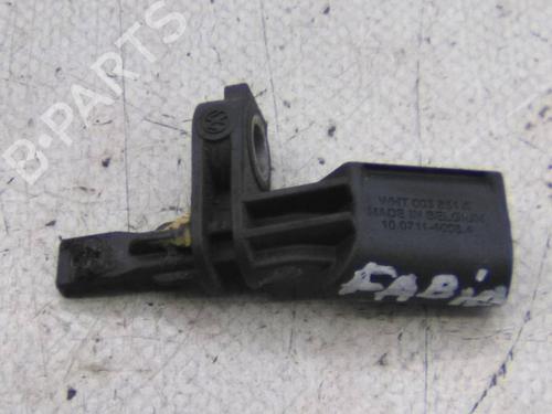 Electronic module SKODA FABIA IV (PJ3) 1.0 TSI | BP36226418M83 - Image 2