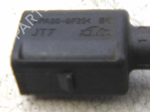 Electronic module SKODA FABIA IV (PJ3) 1.0 TSI | BP36226419M83 - Image 4