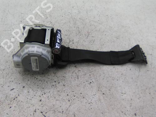 Front right seatbelt SKODA FABIA IV (PJ3) 1.0 TSI | BP36226420I25 - Image 2