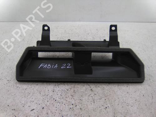 Used Other Other SKODA FABIA IV (PJ3) 1.0 TSI (110 hp) 36226426 36226426